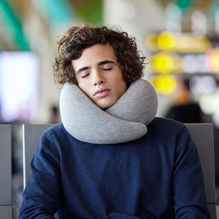 OSTRICH travel pillow