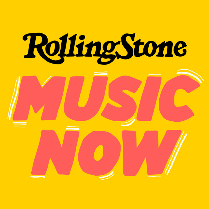 Rolling Stone Music Now podcast