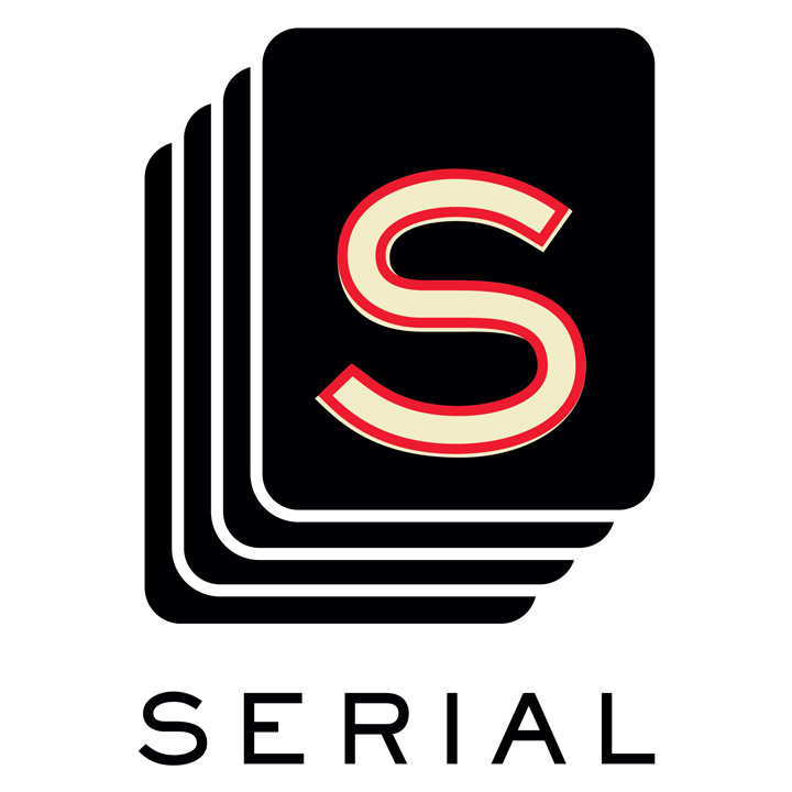 Serial podcast