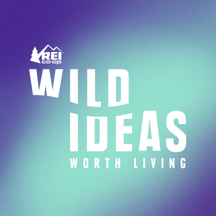 Wild Ideas Worth Living podcast