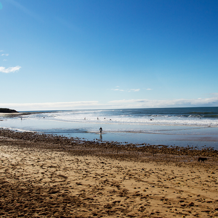 great ocean road