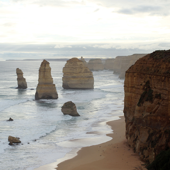 12 apostles australia