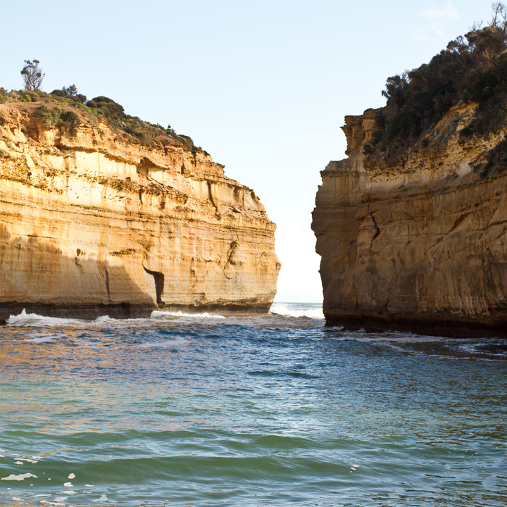 great ocean road australia