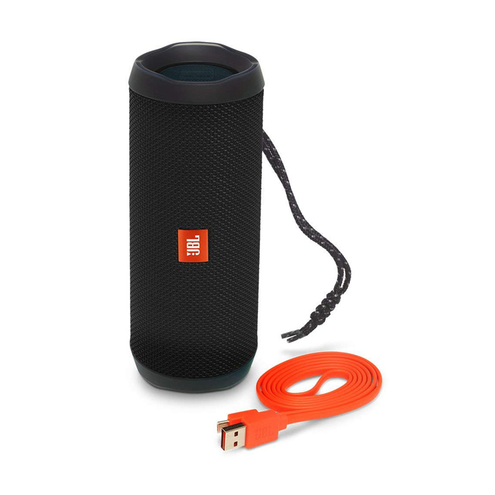 Waterproof Bluetooth Speaker