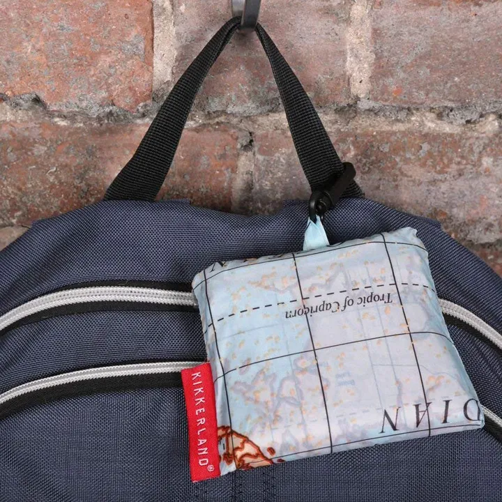 Travel Laundry Bag