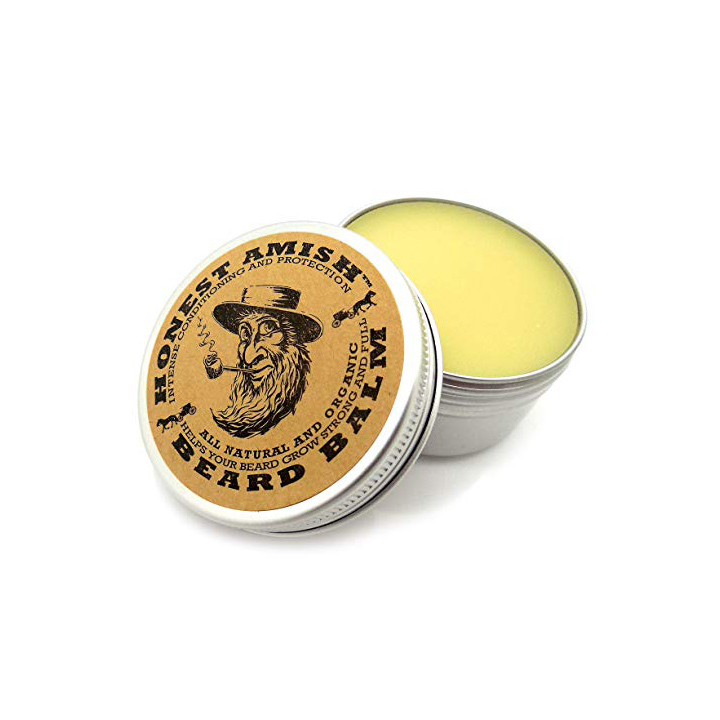 Amish Beard Balm