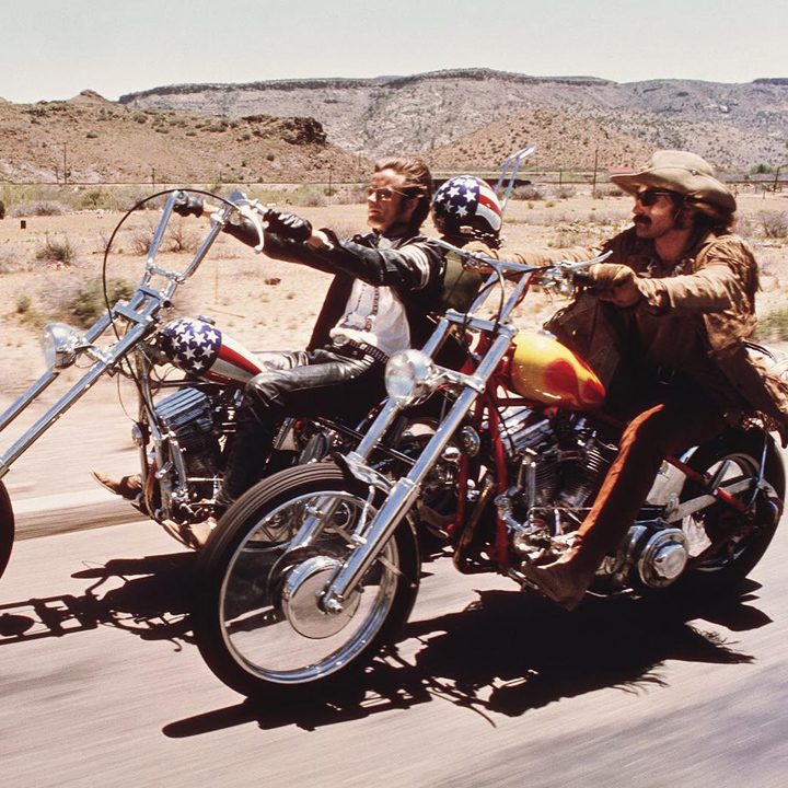 Easy Rider