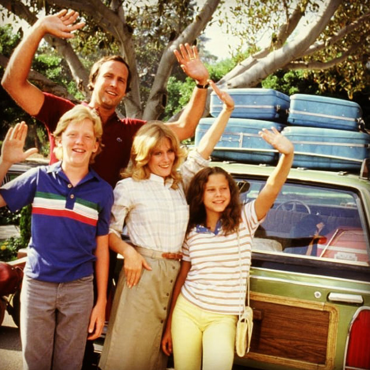 National Lampoon’s Vacation