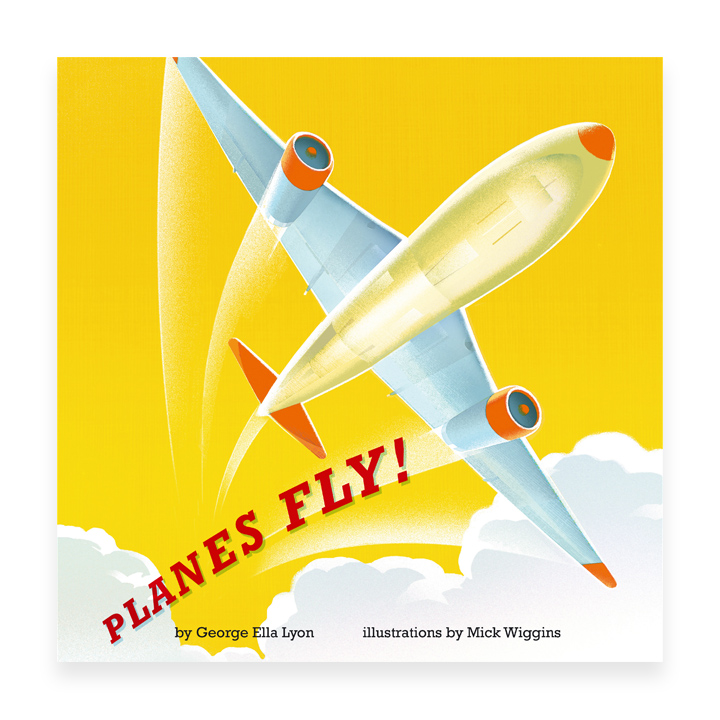 Planes Fly