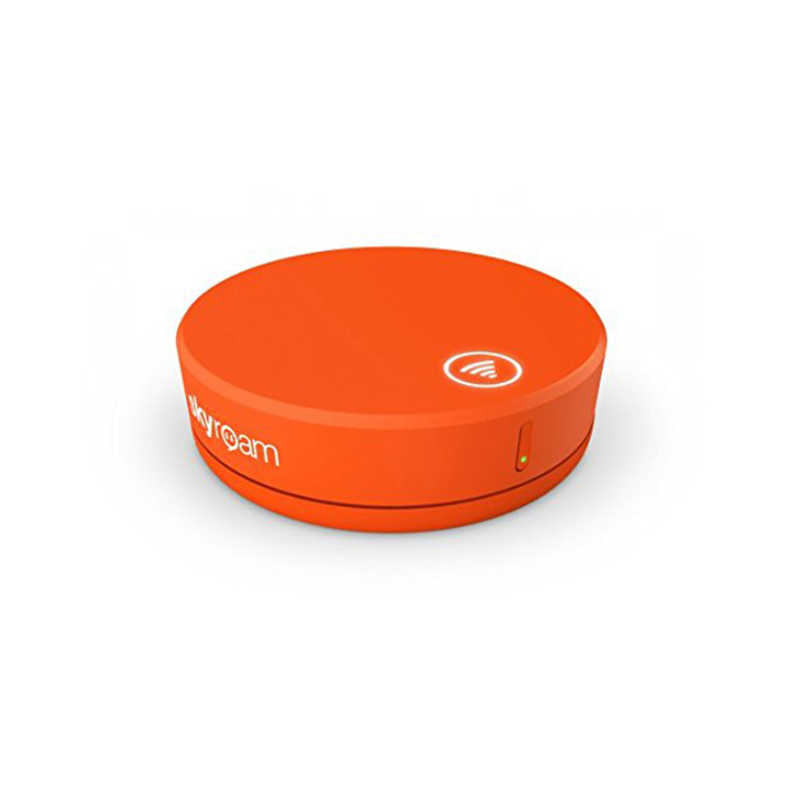 Skyroam Solis