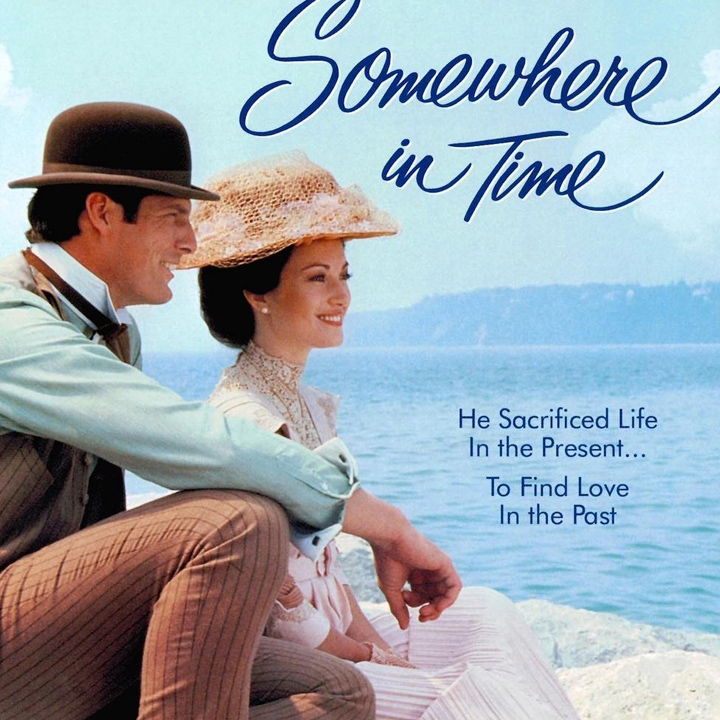 Somewhere in Time