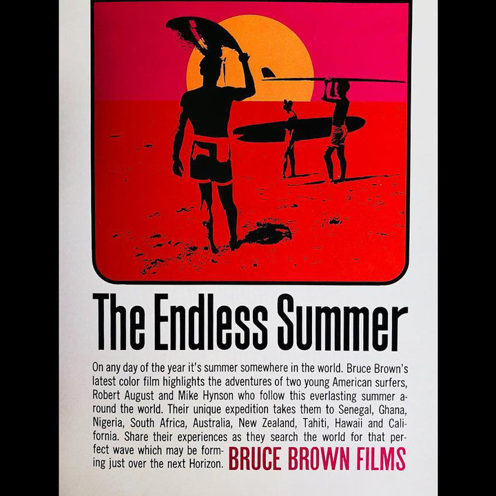 The Endless Summer