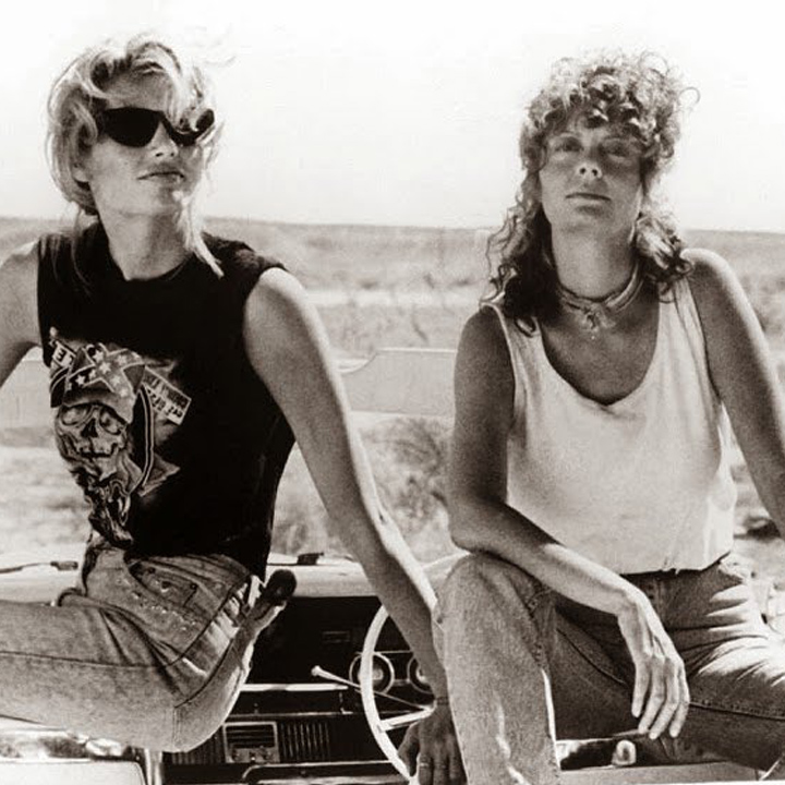 Thelma & Louise