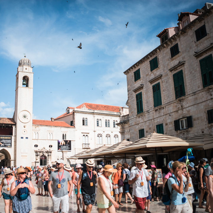 Dubrovnik