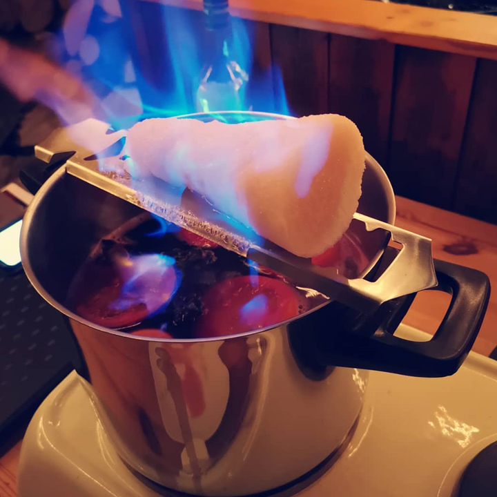 Feuerzangenbowle