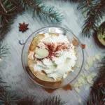 Traditional Holiday Drinks