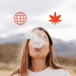 What is Cannabis Tourism?