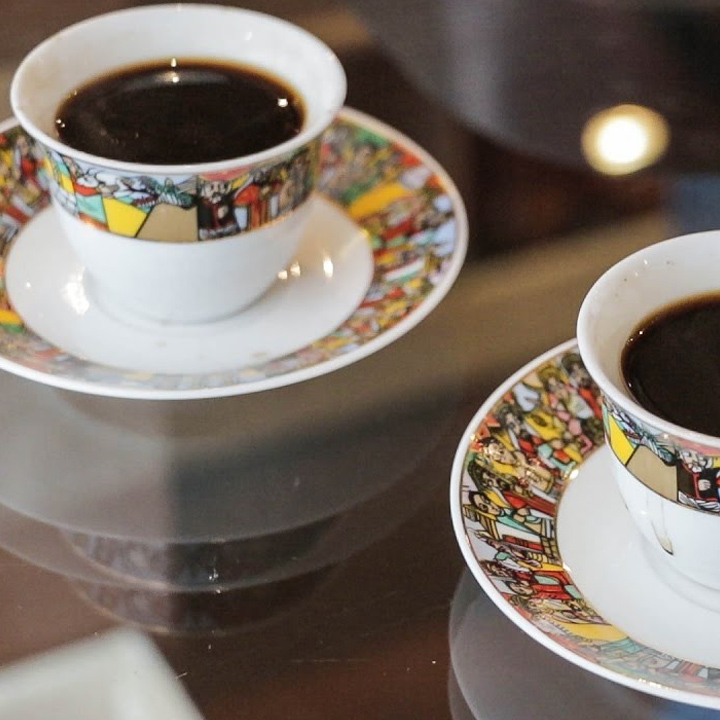 Ethiopia coffee