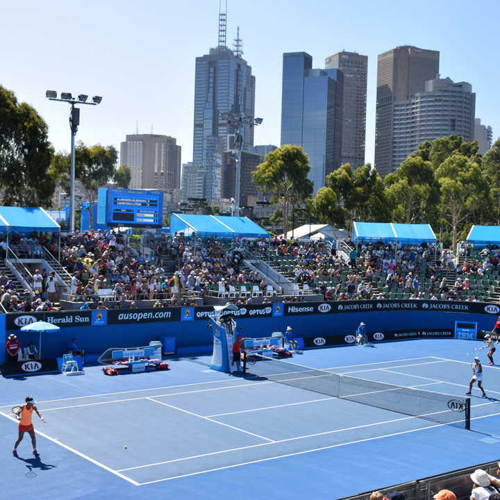 Australian Open