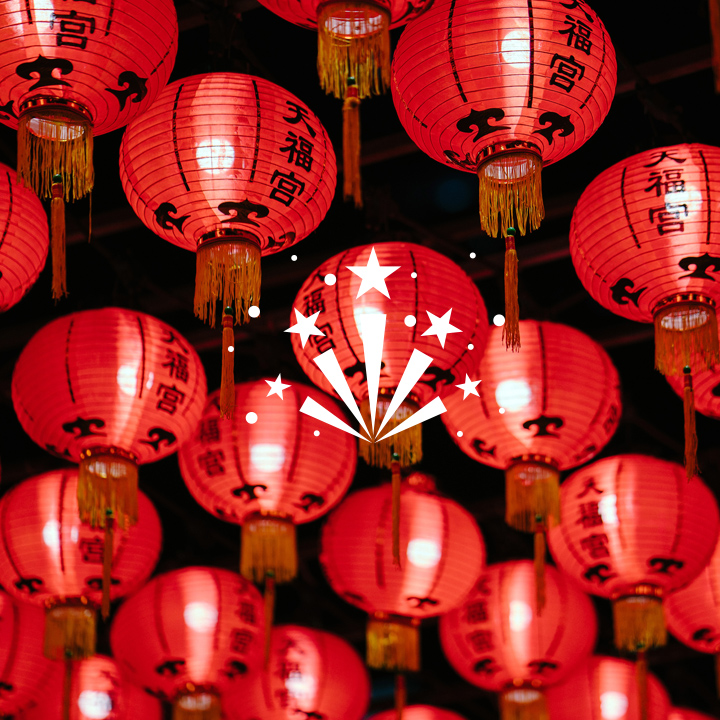 Chinese new year facts