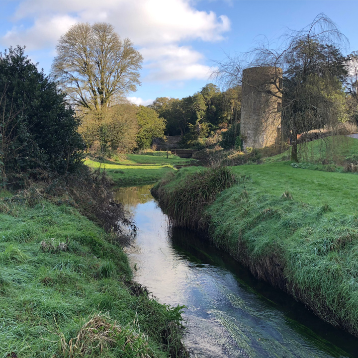 Blarney Castle