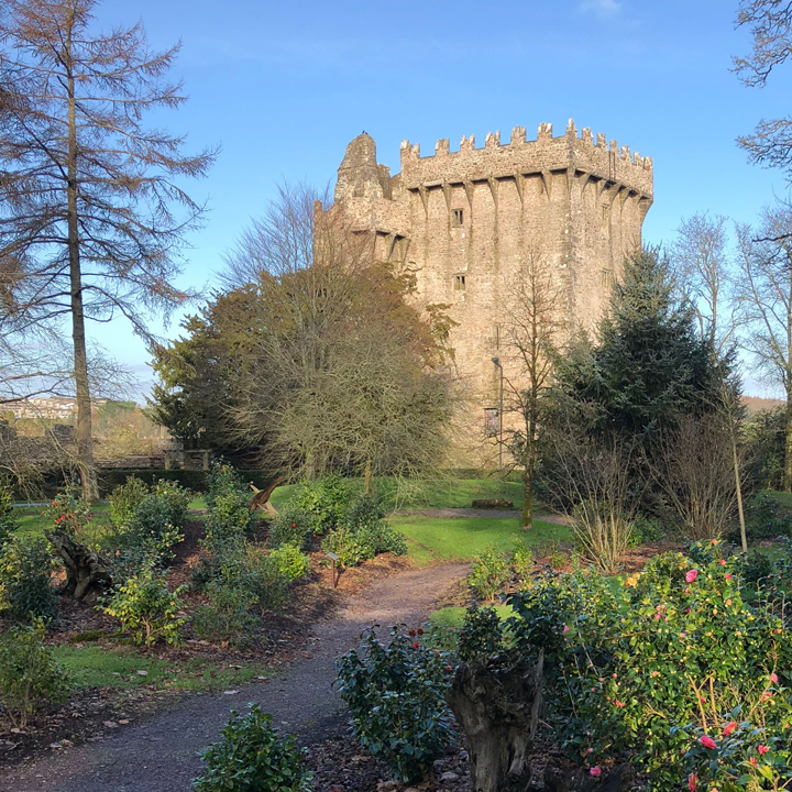 Blarney Castle