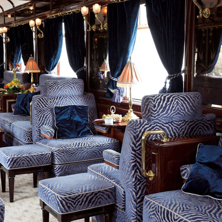 Venice-Simplon Orient Express 