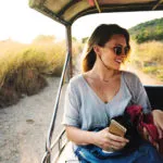 women's travel groups