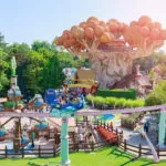 Amusement Parks From Around The World