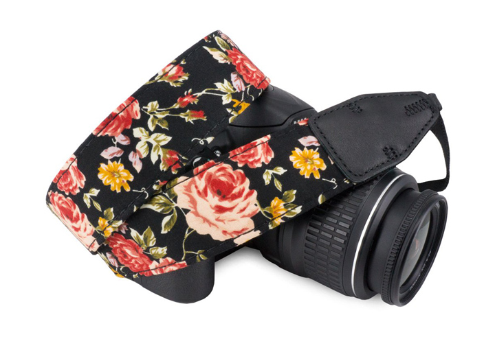 camera strap