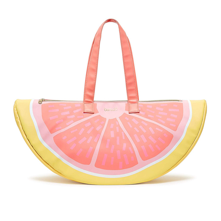 grapefruit cooler