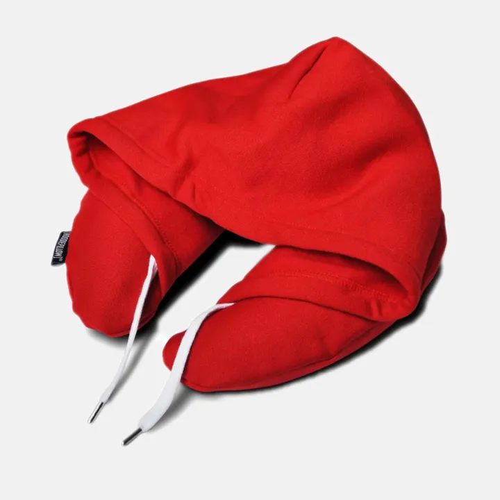 hoddie neck pillow