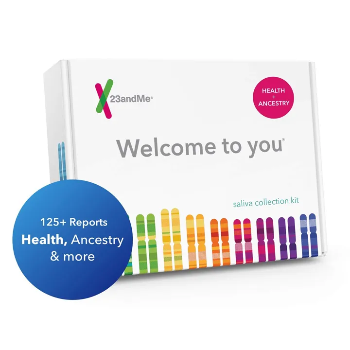 23andme