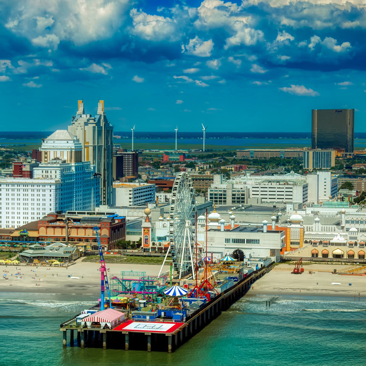 Atlantic City