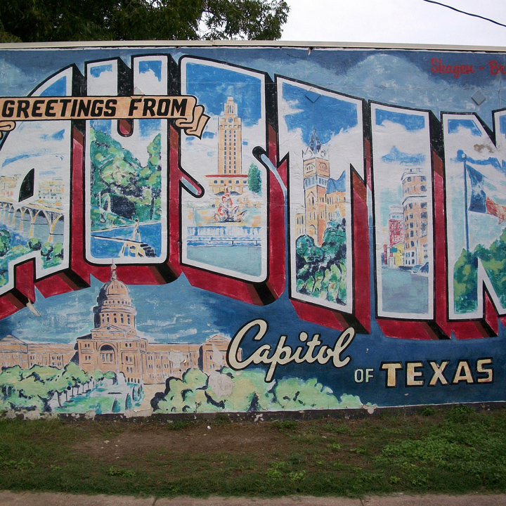 Austin