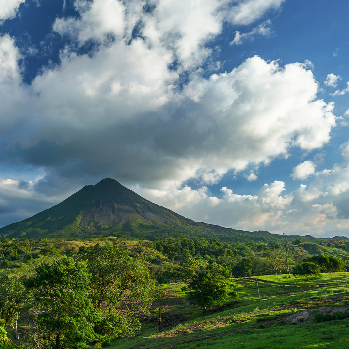 Costa Rica