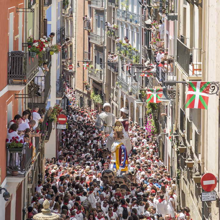 San Fermin