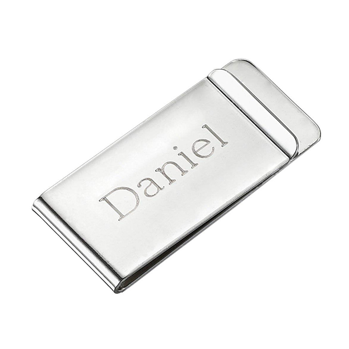 money clip