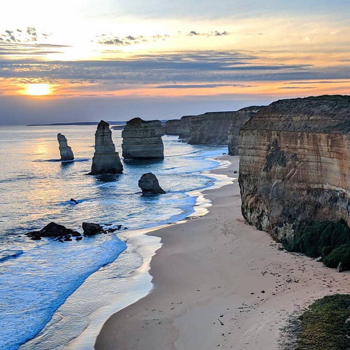 Great Ocean Road