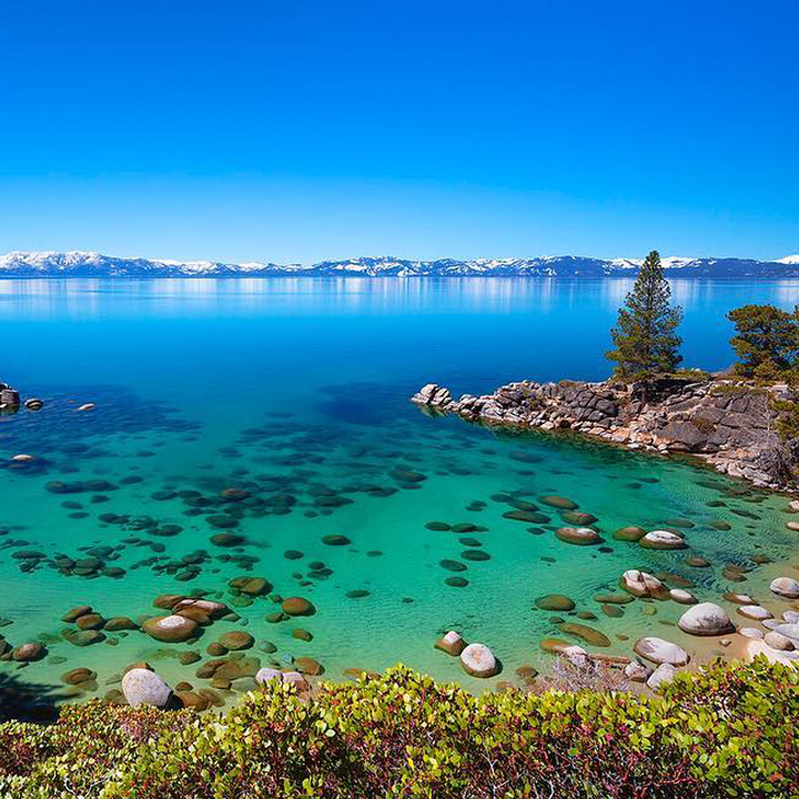 Lake Tahoe