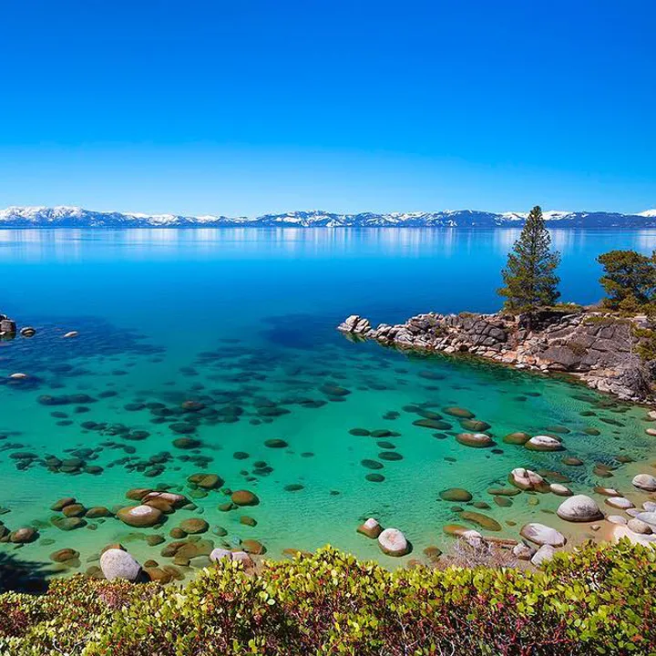 Lake Tahoe