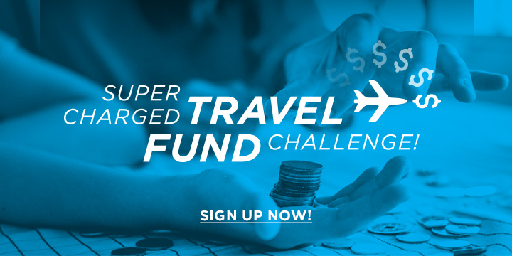 Travel Fund Challenge