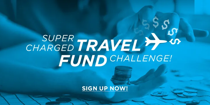 Travel Fund Challenge