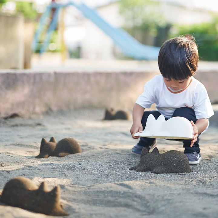 sand sculptures