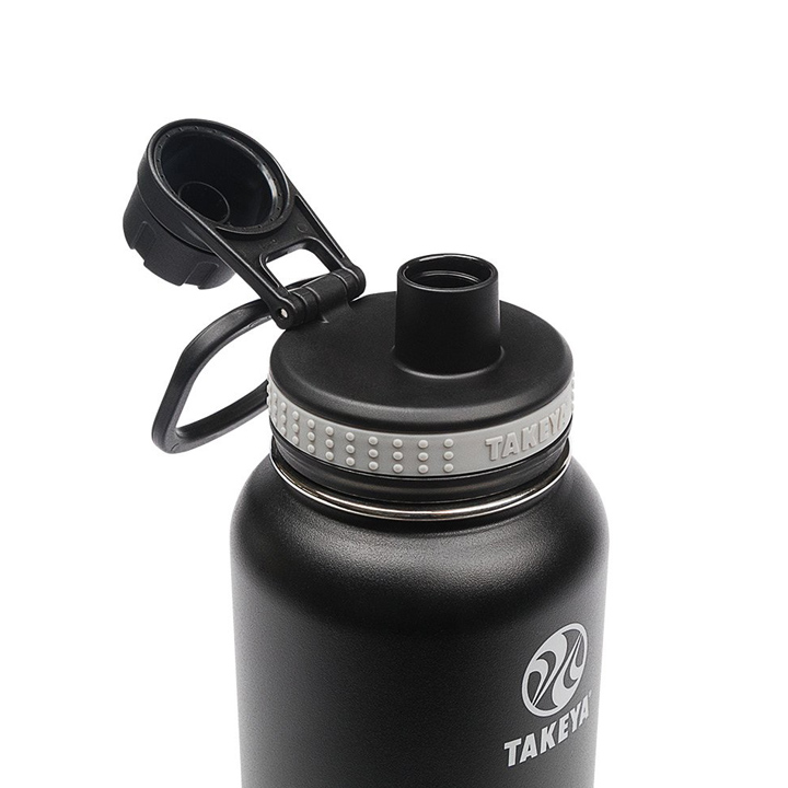 beach waterbottle