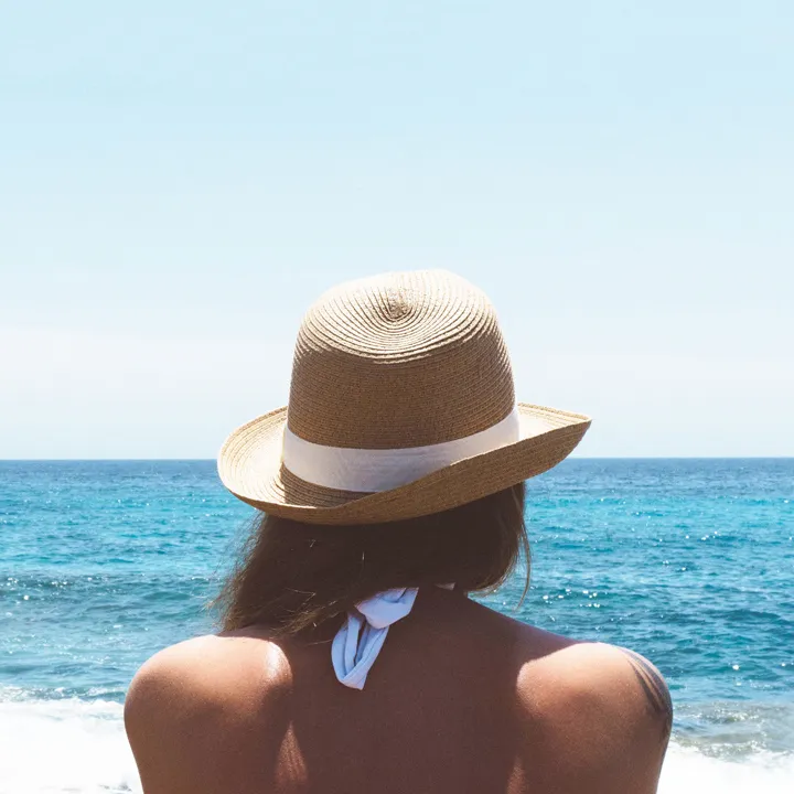 Dressing For The Weather