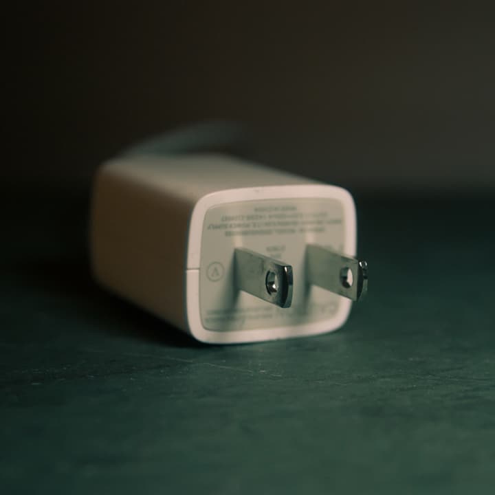 adapter