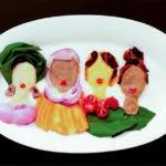 food art
