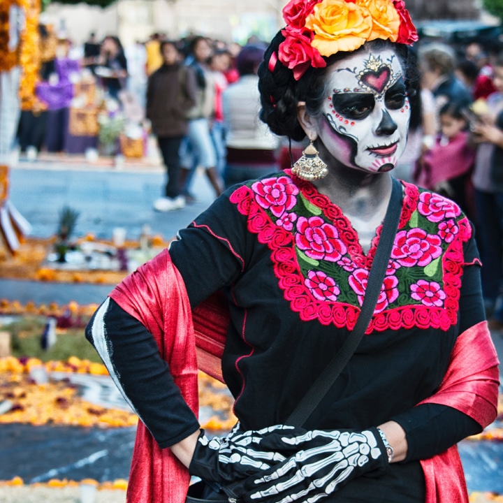 Day of the Dead: Everything to Know