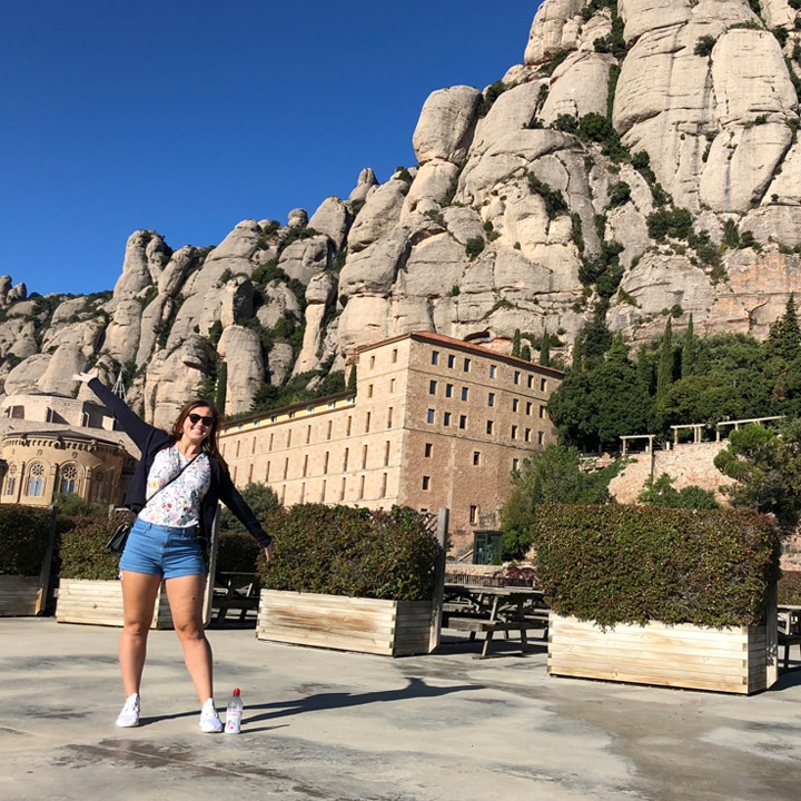 Montserrat